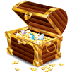 Treasure Hunt brain game APK