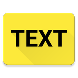 Big Text