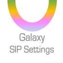 Galaxy SIP Settings APK