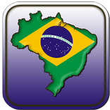 Mapa do Brasil