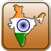 Map of India APK