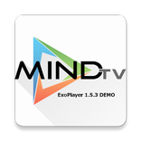 ExoPlayer Demo Player R2.3