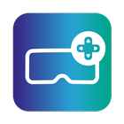 Showtime VR Controller - Lite simgesi