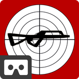 VR Shooting Range Cardboard