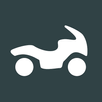 Moto Tracker - track motorcycle rides APK
