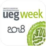 UEG Week 2018