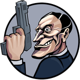 Funny Mafia Camera