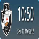Digital Clock Vasco