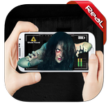 Extreme Ghost Detector -Real