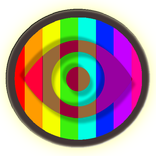 COLORGOD: mind control game