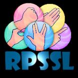 Geeky Games -  RPSSL