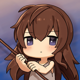A Girl Adrift-APK