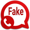 واتساب وهمي APK