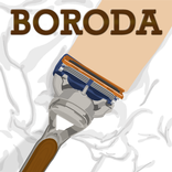 Boroda - 刮胡子和赢