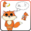 🦊 baby fox 🦊 APK
