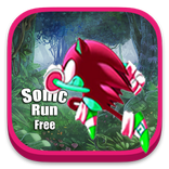 Super Sonic Adventure Run