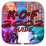 ”Guide : King Fighter 2002