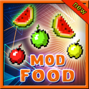 APK Food for minecraft pe