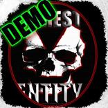 Forest Entity DEMO