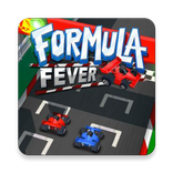 Car Formula Fever