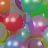Bubbles & Balloons