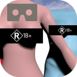 الثدي VR