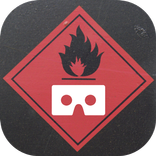 ”VR Missiles for Cardboard
