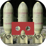 VR Rocket Lab for Cardboard