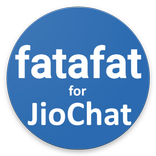 Fatafat For JioChat