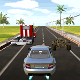 FATAL DRIVE : Getaway GT
