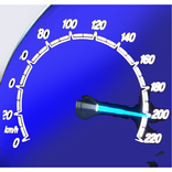 ”Speed Burner