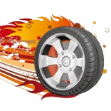 Speed Burner+