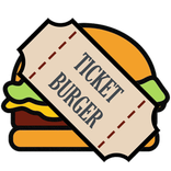 Ticket Burger - купоны, акции в фастфуд ресторанах