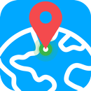 Fake gps for simulate walking APK