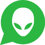 ”Fake WhatsApp Chat Messenger