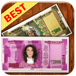 Mere Photo ki Note(Prank)