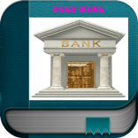 Fake Bank Check/Cheque