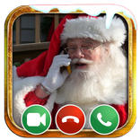 Fakecall From Santa Claus Christmas