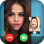 Video Call from Selena Gomez