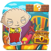 Family Guy : Griffin Adventure World APK