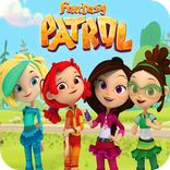 Сказочный патруль 2018:Fantasy Patrol Game