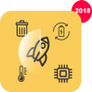 Super Cleaner Speed - Limpador e Acelerador 2018 APK