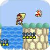 guide super mario bros 4 APK