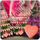 Heart Keyboard