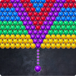 Bubble Feud