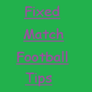 Fixed Match Tips Football APK