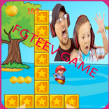 ”Super Fgteev Game