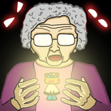 ”Granny in the Dark