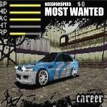 New NFS Most Wanted Hint