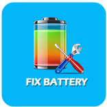 Fix Battery Err,Battery Repair